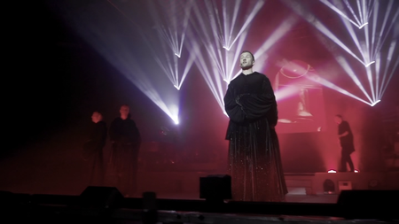 Gregorian - Live! Masters Of Chant Final Chapter Tour (2018)