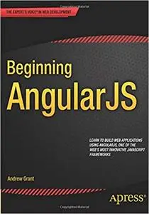 Beginning AngularJS