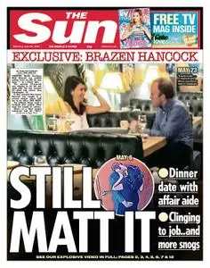 The Sun UK - June 26, 2021