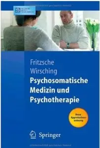 Psychosomatische Medizin und Psychotherapie (repost)