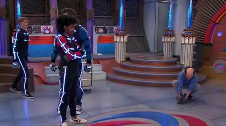 Henry Danger S04E20