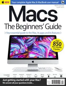 The macOS Mojave Manual – October 2020