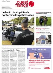 Ouest-France Édition Bretagne – 17 mai 2023