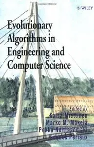 Evolutionary Algorithms in Engineering and Computer Science (Repost)