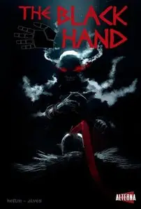 The Black Hand 003 (2014)