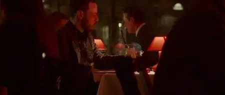 Atomic Blonde (2017)