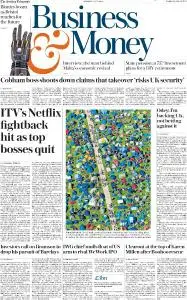 The Sunday Telegraph Money & Business - August 25, 2019