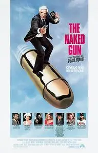 The Naked Gun: From the Files of Police Squad! (1988)