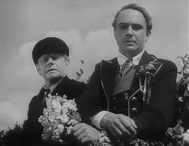 Das Mädchen vom Moorhof / The Girl from the Marsh Croft (1935)