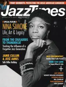 JazzTimes - December 2015