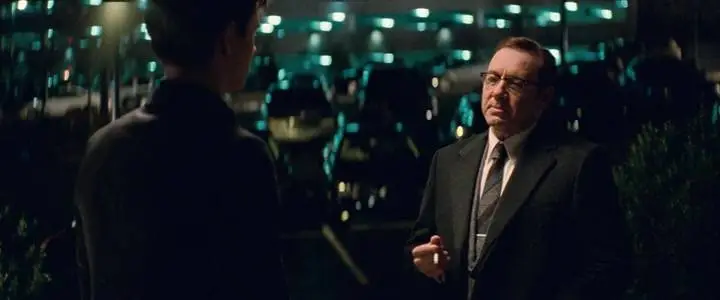 Baby Driver (2017)
