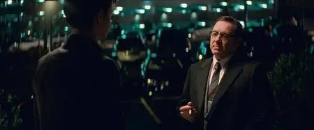 Baby Driver (2017)