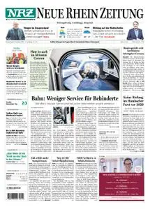 NRZ Neue Rhein Zeitung Wesel - 21. Februar 2019