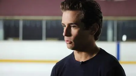 On Thin Ice (2021)