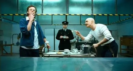 Bronson