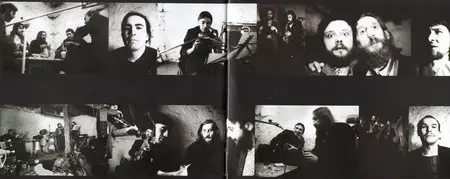 The Plastic People of the Universe - Collection. 10CD (1973 - 2009) Reuploaded