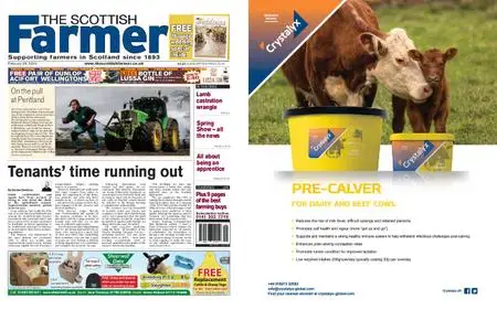 The Scottish Farmer – February 27, 2020