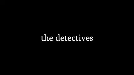 BBC - The Detectives (2015)