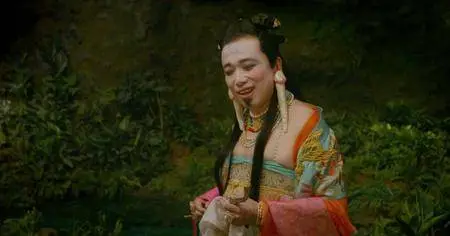 The Monkey King 3: Kingdom Of Women / Xiyouji zhi Nü'erguo (2018)