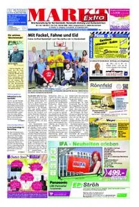 Markt Extra - 14. September 2019