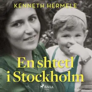 «En shtetl i Stockholm» by Kenneth Hermele