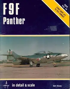F-9F Panther
