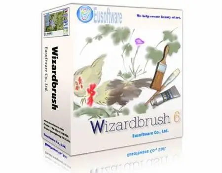 Wizard Brush 6.7.7.3