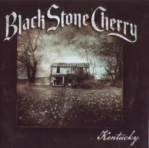 Black Stone Cherry - Kentucky (2016)