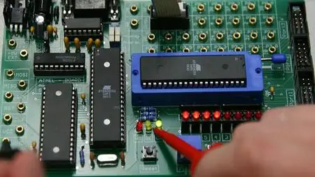 Computer Motherboard repairing tips and tricks course