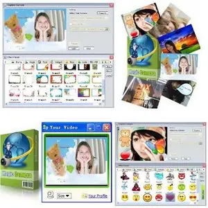 Magic Camera v5.8