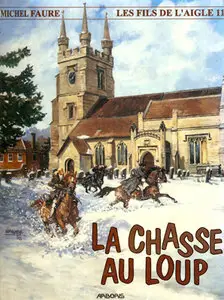 Les fils de l'aigle (1985) Complete