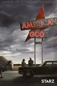 American Gods S01E02 (2017)