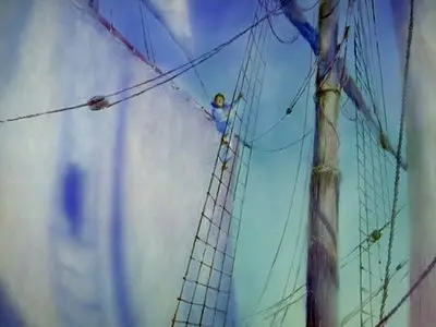 The Old Man and the Sea (1999)