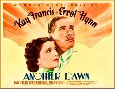 Another Dawn (1937)