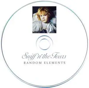 Sniff'n'the Tears - Random Elements (2017)
