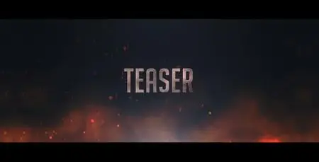 Teaser Trailer 15362369