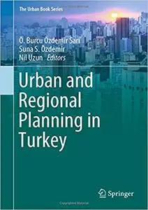 Urban and Regional Planning in Turkey