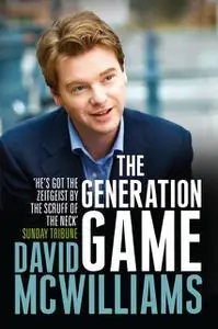 «David McWilliams' The Generation Game» by David McWilliams