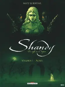 Shandy Vol.1-Vol.2