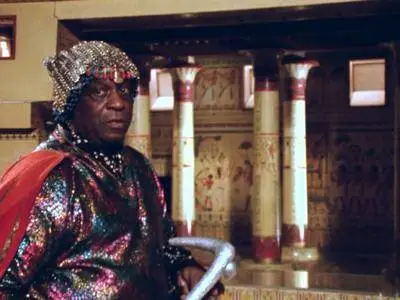 Sun Ra: A Joyful Noise (1980)