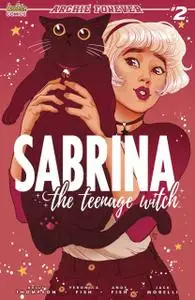 Sabrina - La Bruja Adolescente #2-3