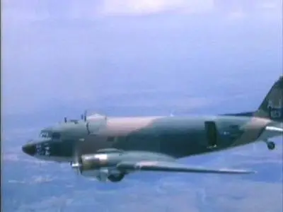 Great Planes. Douglas C-47 Dakota