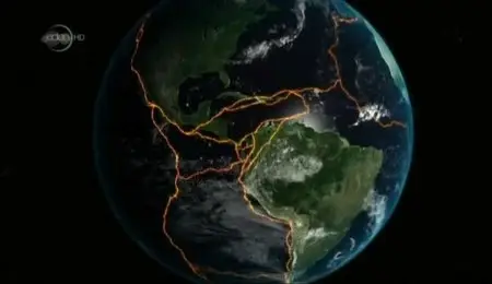 UKTV - Deadliest Earthquakes (2011)