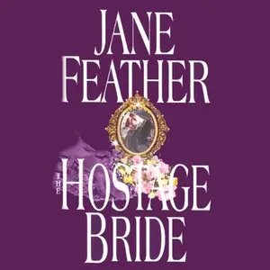 The Hostage Bride: The Bride Trilogy, Book 1 (Audiobook)