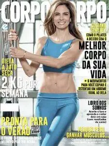Corpo a Corpo - Brazil - Issue 345 - Setembro 2017