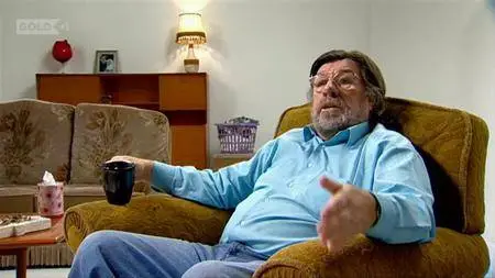 UKTV - Royle Family: Behind the Sofa (2010)