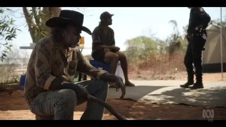 Mystery Road S02E03