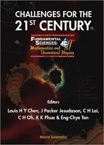 Challenges for the 21st Century