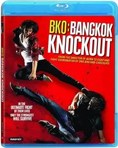 BKO: Bangkok Knockout (2010)