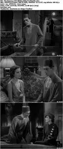 The Mummy (1932)